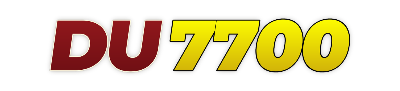 du7700